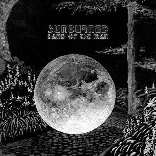 The Sunburned Hand of the Man - Pick A Day To Die  (New Vinyl LP)