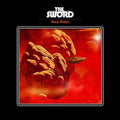 The Sword - Warp Riders  (New Vinyl LP)