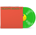 The Talking Heads - Talking Heads: 77 (Limited Edition, Transparent Green Colored Vinyl) (2 Lp's) ((Vinyl))
