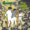 The Tennors - Do The Reggay Dance [Red Vinyl]   (New Vinyl LP)