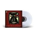 The The - Ensoulment (Clear Vinyl, Booklet, Gatefold LP Jacket) (2 Lp's) ((Vinyl))