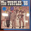 The Turtles - The Turtles '66  (New Vinyl LP)