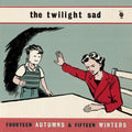 The Twilight Sad - Fourteen Autumns & Fifteen Winters  (New Vinyl LP)
