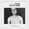 The Twilight Sad - No One Can Ever Know  (New Vinyl LP)
