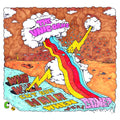 The Unicorns - Who Will Cut Our Hair When We're Gone? (20th Anniversary) (YELLOW VINYL) ((Vinyl))