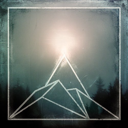 The Used  - The Canyon  (New Vinyl LP)