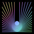 The Utopia Strong - The Utopia Strong (COLOR VINYL) ((Vinyl))