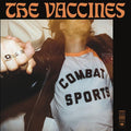The Vaccines - Combat Sports  (New Vinyl LP)