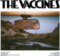 The Vaccines - Pick-up Full Of Pink Carnations [Pink Vinyl]  (New Vinyl LP)