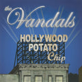 The Vandals - Hollywood Potato Chip [Blue Vinyl]  (New Vinyl LP)