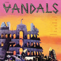 The Vandals - When In Rome Do As The Vandals [Pink & Black Vinyl]  (New Vinyl LP)
