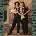 The Vaughan Brothers ‎- Family Style [Import]  (New Vinyl LP)