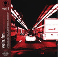 The Vein - Old Data In A New Machine 1  (New Vinyl LP)
