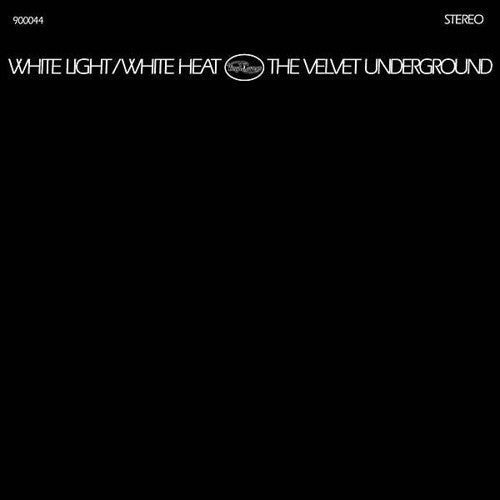 The Velvet Underground - White Light / White Heat  (New Vinyl LP)