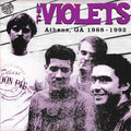 The Violets - Athens Georgia 1988-1992 [Violet Vinyl]  (New Vinyl LP)