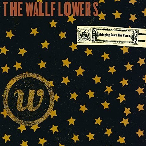 The Wallflowers - Bringing Down the Horse  (New Vinyl LP)