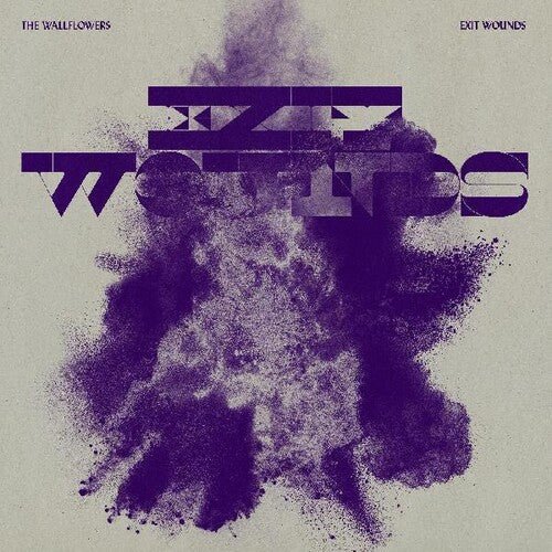 The Wallflowers - Exit Wounds  (New Vinyl LP)