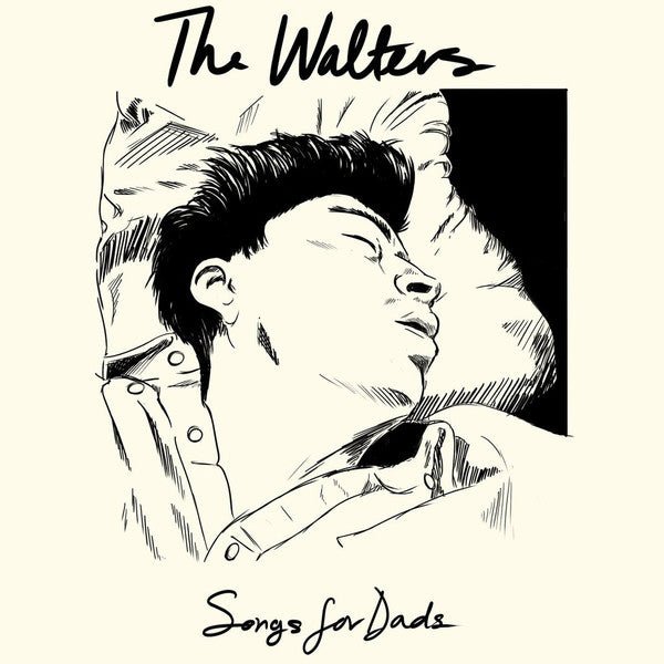 The Walters - Songs For Dads / Young Men  (New Vinyl LP)