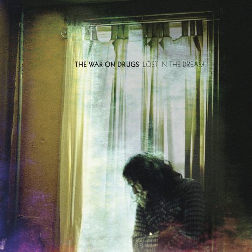 The War on Drugs - Lost in the Dream  (New Vinyl LP)