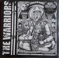 The Warriors - Monomyth [Black & Clear Pinwheel]  (New Vinyl LP)