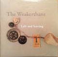 The Weakerthans - Left and Leaving  (New Vinyl LP)