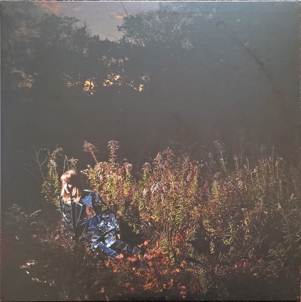 The Weather Station - Ignorance   (New Vinyl LP)