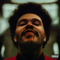 The Weeknd ‎- After Hours  (New Vinyl LP)