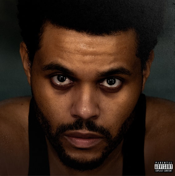 The Weeknd - Hurry Up Tomorrow [Explicit Content] ((Vinyl))