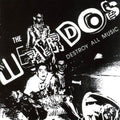 The Weirdos - Destroy All Music   (New Vinyl LP)