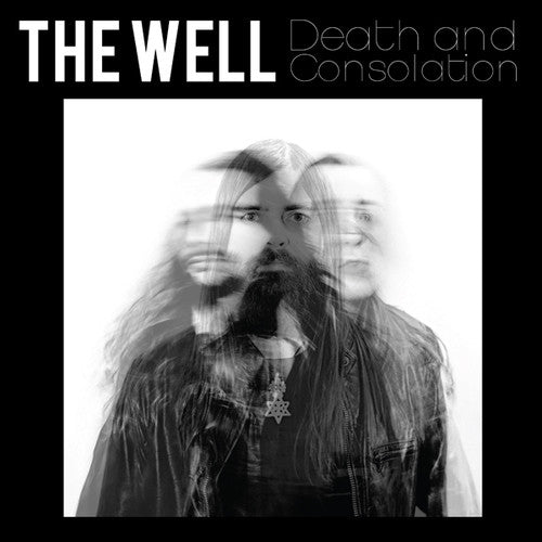 The Well - Death and Consolation  (New Vinyl LP)