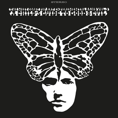 The West Coast Pop Art Experimental Band - Vol.3: A Child's Guide To Good & Evil [White Vinyl Import]  (New Vinyl LP)