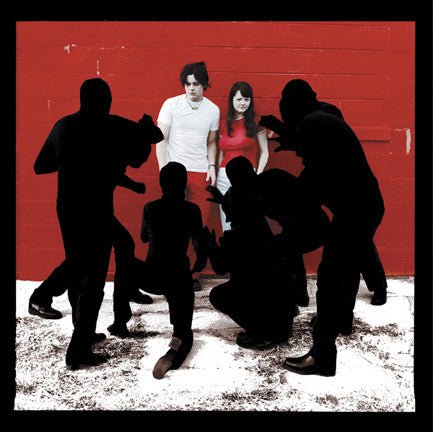 The White Stripes - White Blood Cells [20TH ANNIVERSARY]  (New Vinyl LP)
