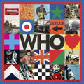 The Who - The Who  (New Vinyl LP)