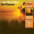 The Winstons -  Color Him Father  (New Vinyl LP)