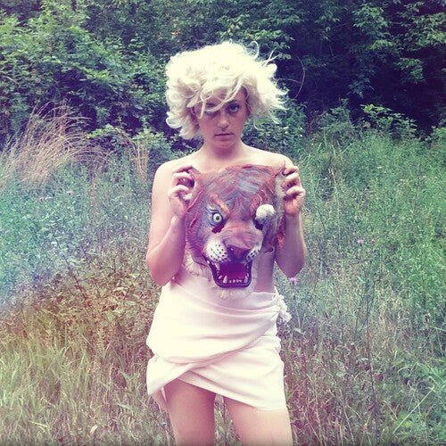 The World Is a Beautiful Place & I Am No Longer Afraid to Die - Assorted Works  (New Vinyl LP)