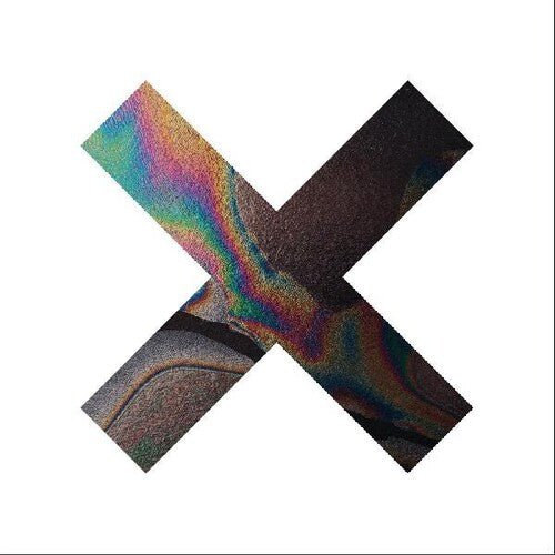 The XX - Coexist [10th Anniversary Edition] [Clear Vinyl]  (New Vinyl LP)