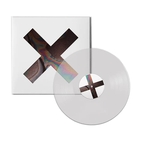 The xx - Coexist (10th Anniversary Edition) (Clear Vinyl) ((Vinyl))