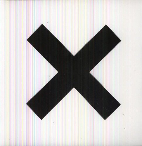 The XX - Coexist  (New Vinyl LP)