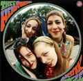 Thee Headcoatees - Bozstik Haze  (New Vinyl LP)