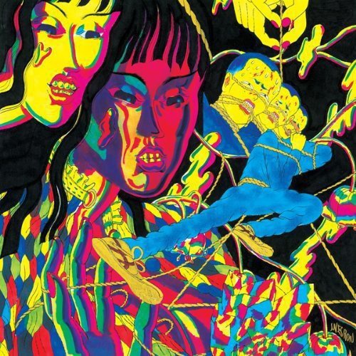 Thee Oh Sees - Drop  (New Vinyl LP)