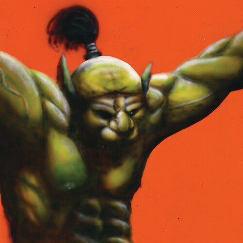 Thee Oh Sees - Face Stabber  (New Vinyl LP)