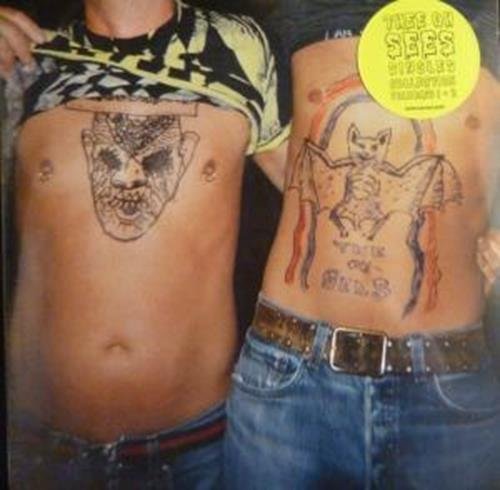 Thee Oh Sees - Singles Collection 1 & 2  (New Vinyl LP)