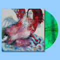 Thee Oh Sees - Warm Slime (Green & Orange Colored Vinyl) ((Vinyl))