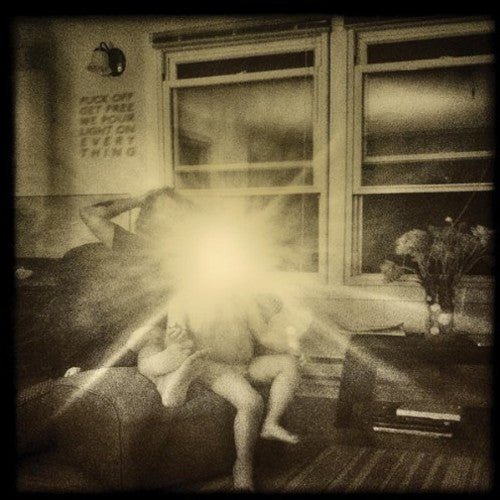 Thee Silver Mt. Zion - F**k Off Get Free We Pour Light  (New Vinyl LP)