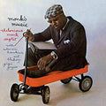 Theloneous Monk - Monk's Music [Red Vinyl]  (New Vinyl LP)
