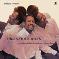 Thelonious Monk - Brilliant Corners [Import]  (New Vinyl LP)