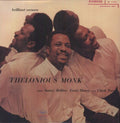 Thelonious Monk - Brilliant Corners  (New Vinyl LP)