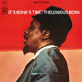 Thelonious Monk - It's Monk Time ((Vinyl))