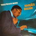 Thelonious Monk - Monk's Music [Blue Vinyl Import]  (New Vinyl LP)