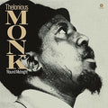 Thelonious Monk - Round Midnight  (New Vinyl LP)